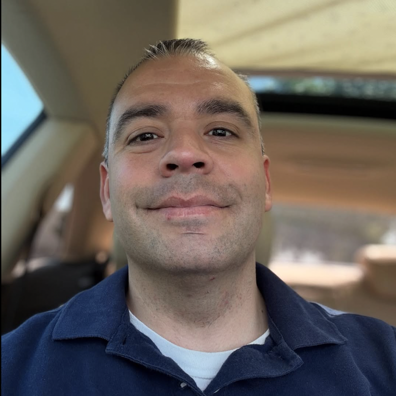 Christopher Celaya, founder of Celaya Solutions Research, El Paso, Texas